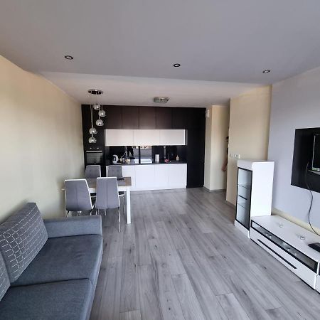 Aparts For You- Premium III Taras 40M2 Apartment Torun Exterior photo