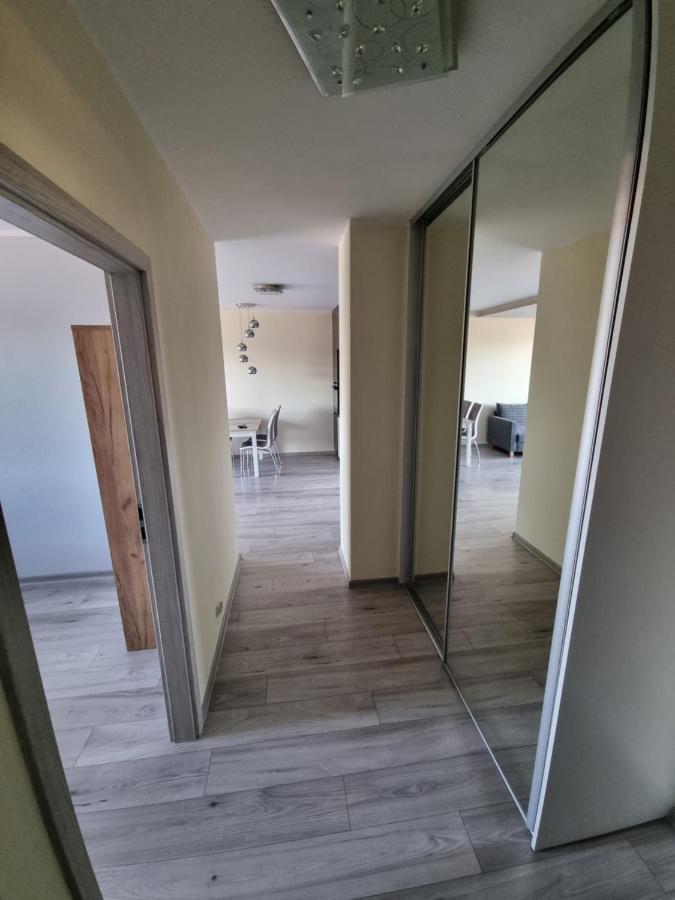 Aparts For You- Premium III Taras 40M2 Apartment Torun Exterior photo