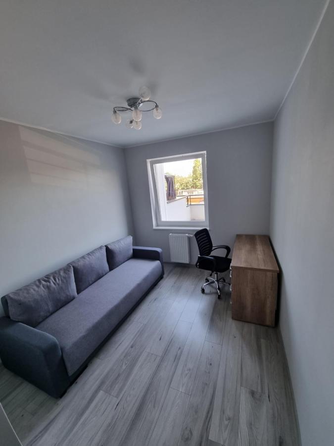Aparts For You- Premium III Taras 40M2 Apartment Torun Exterior photo